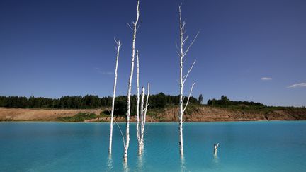 La Sibérie fait face à une vague de chaleur