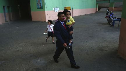 &nbsp; (JORGE SILVA / REUTERS)