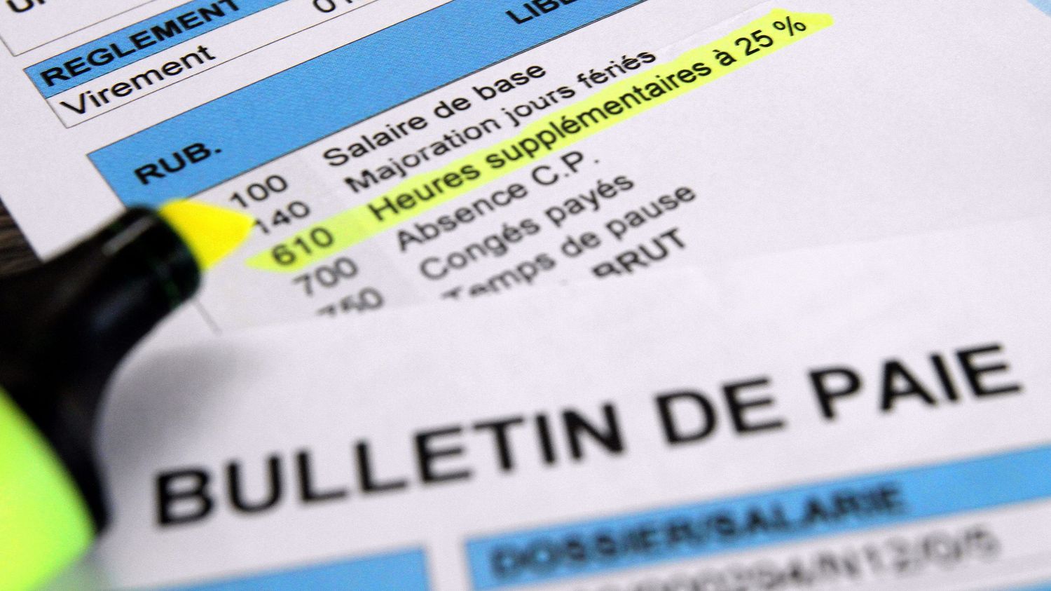 Heures Supplémentaires : Bientôt Défiscalisées