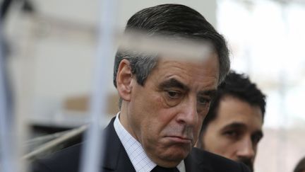 François Fillon : les défections se multiplient