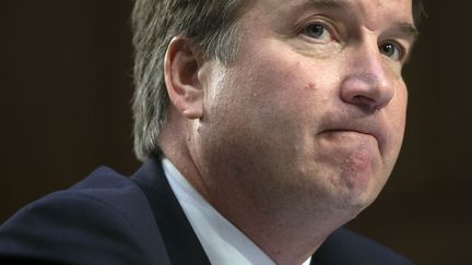 États-Unis : le juge Kavanaugh face à son accusatrice