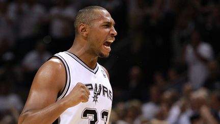 Boris Diaw (San Antonio Spurs)