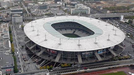 Le Stade de France (JOEL SAGET / AFP)