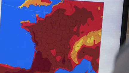 Climat : la France face à une nouvelle vague de chaleur