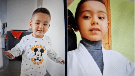 Le dispositif Alerte enlèvement déclenché pour retrouver Mohammed, 5 ans, et Nassim, 3 ans, enlevés à Fourmies, dans le Nord