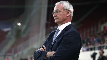 Claudio Ranieri