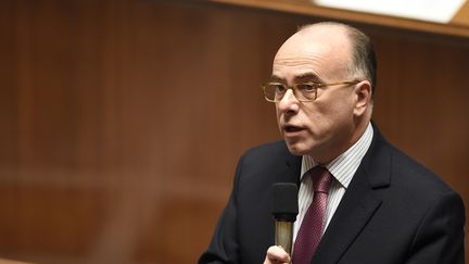 1 800 Français sont concernés par le jihad en Syrie et en Irak affirme Cazeneuve