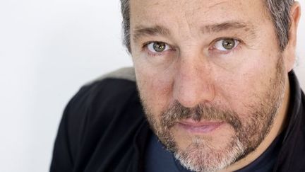 Philippe Starck
 (MAISANT LUDOVIC / HEMIS.FR)