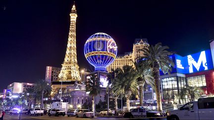 États-Unis : À Las Vegas, les innovations de demain font leur show