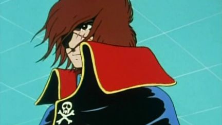 Leiji Matsumoto, créateur du célèbre manga japonais "Albator", est décédé