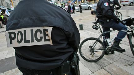 Marseille : des policiers mis en joue par des hommes cagoulés et lourdement armés