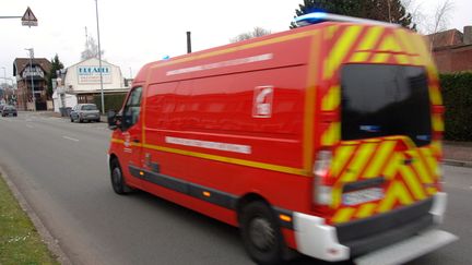 Urgences : les pompiers réclament un numéro unique