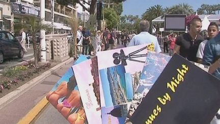 Souvenirs de la Croisette 2012
 (culturebox/ France 3 Côte d&#039;Azur)