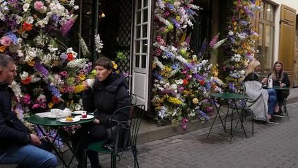 Lituanie : un exemple à suivre pour le déconfinement des restaurants