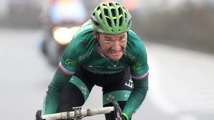 Thomas Voeckler (KRISTOF VAN ACCOM / BELGA MAG)