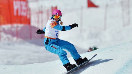 Paralympique 2022 : Cécile Hernandez-Cervellon remporte l’or