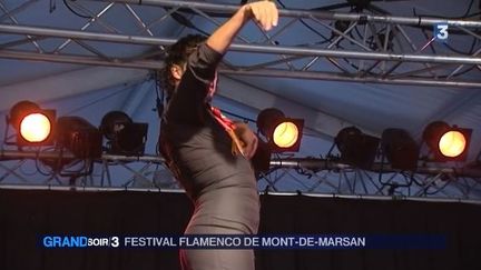 Mont-de-Marsan fête le Flamenco