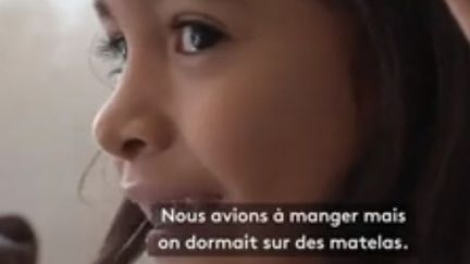 Le cauchemar américain de la petite Alisson et sa mère