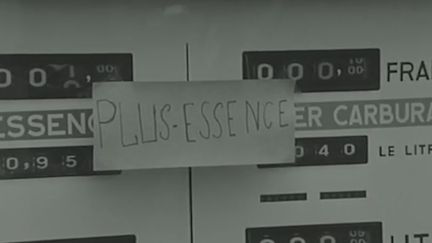 1968, 1996, 2010, 2016 : quand la France est en panne d'essence