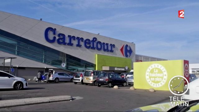 Carrefour : Le Plan De Transformation Qui Inquiète