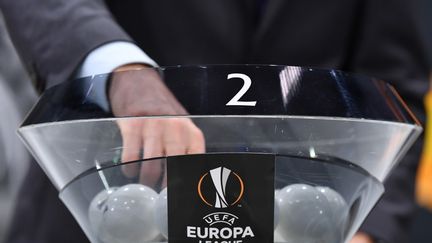 &nbsp; (HAROLD CUNNINGHAM / UEFA)