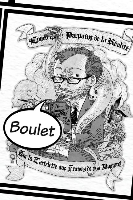 . (BOULET)