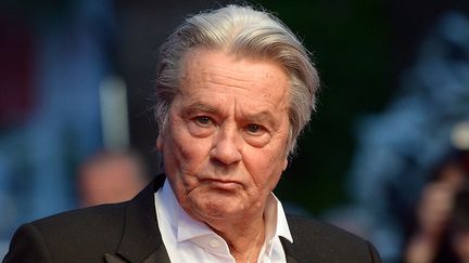 Alain Delon "a passé trois semaines en soins intensifs" (&copy; Fotolia)