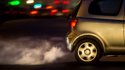 Pollution : la Bretagne sous les particules fines pour le lundi de Pâques