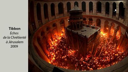 Photographe indépendant, il a pendant plus de dix ans travaillé comme photojournaliste au Moyen Orient. Ces dernières années, ses travaux se sont principalement concentrés sur la religion. (Gali Tibbon)