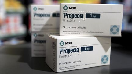 Santé : le propecia soupçonné de provoquer des phases de dépression