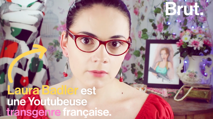 VIDEO. "La transphobie, c’est quelque chose de réel"… Le témoignage fort d’une youtubeuse transgenre (BRUT)