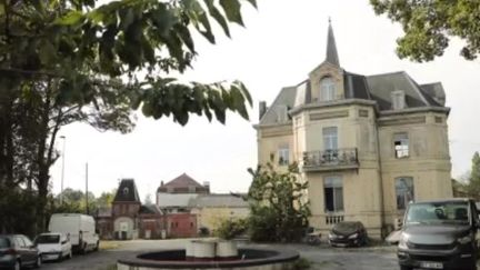 Nord : quand le maire de Louvroil veut raser un château pour édifier un supermarché