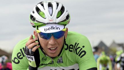 Le Belge Sep Vanmarcke