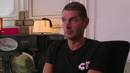 Attentats de janvier 2015 : Rudy Haddad, otage de l’Hyper Cacher, témoigne à la veille de la reprise du procès (FRANCE 2)