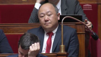 VRAI OU FAKE : le député Buon Tan a-t-il des liens problématiques avec la Chine ?&nbsp; (FRANCEINFO / RADIOFRANCE)
