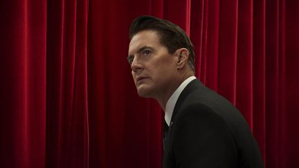 L'acteur Kyle MacLachlan. (ABC)