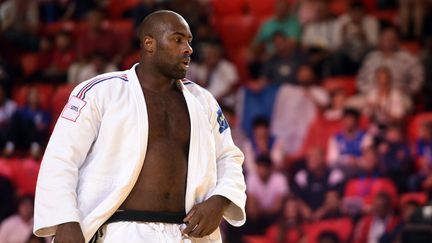 Teddy Riner, un champion hors norme