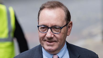 L'acteur oscarisé Kevin Spacey jugé pour agression sexuelle : d'anti-héros à paria d'Hollywood