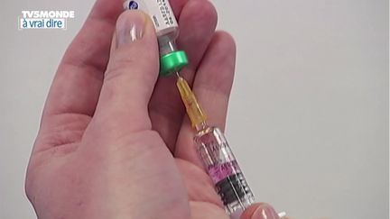 Vaccination (TV5MONDE)