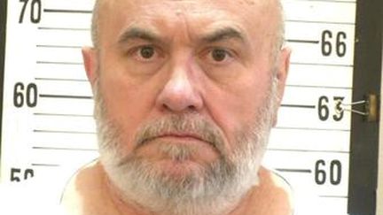 Edmund Zagorski a été exécuté sur la chaise électrique dans le Tennessee (Etatrs-Unis), le&nbsp;1er novembre 2018. (REUTERS)