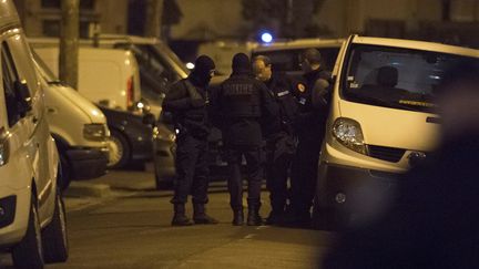 Argenteuil : un attentat déjoué