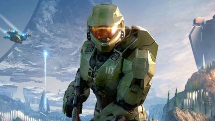 Jeux vidéo : "Halo Infinite", "Metroid Dread", "Deathloop"... On joue à quoi pour les fêtes ?