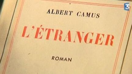 Le fonds Albert Camus à Aix-en-Provence
 (Culturebox)