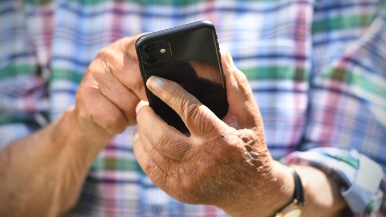 Santé : au Japon, une application pour conserver sa voix malgré un cancer ou la maladie de Charcot