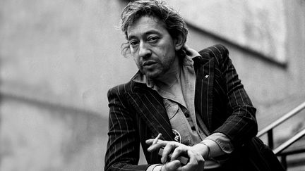 L'histoire d'une chanson : "Le Poinçonneur des Lilas", de Serge Gainsbourg