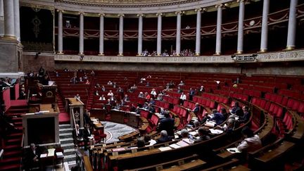 &nbsp; (Le gouvernement ne s'est pas opposé à l'adoption de cette mesure © MaxPPP)