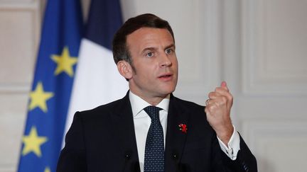 Allocution d'Emmanuel Macron : quels sont les scénarios envisagés ?