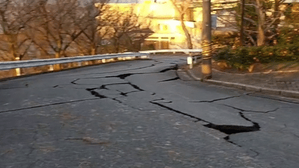 Japon : plusieurs séismes ont touché le pays, le risque de tsunami est écarté