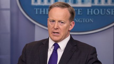 Sean Spicer