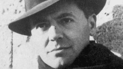 Jean Moulin
 (DR)